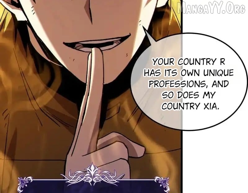 I Rely on My Invincibility to Deal Tons of Damage Passively! Chapter 131 - Page 25