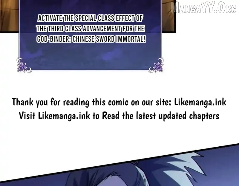 I Rely on My Invincibility to Deal Tons of Damage Passively! Chapter 131 - Page 26