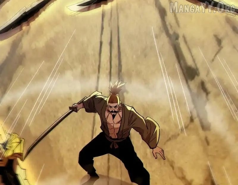 I Rely on My Invincibility to Deal Tons of Damage Passively! Chapter 131 - Page 31