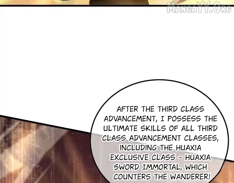 I Rely on My Invincibility to Deal Tons of Damage Passively! Chapter 131 - Page 36