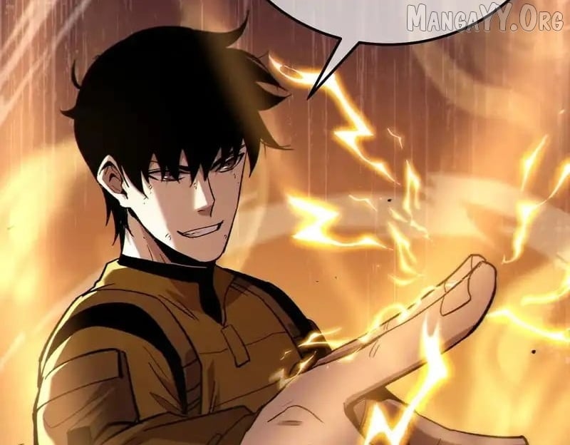 I Rely on My Invincibility to Deal Tons of Damage Passively! Chapter 131 - Page 37