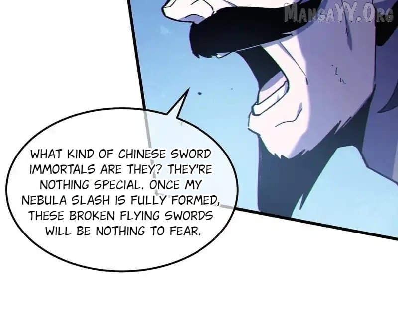 I Rely on My Invincibility to Deal Tons of Damage Passively! Chapter 131 - Page 40