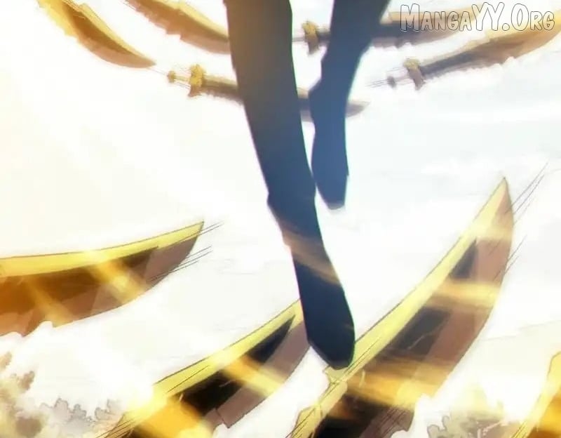 I Rely on My Invincibility to Deal Tons of Damage Passively! Chapter 131 - Page 45