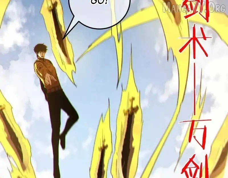 I Rely on My Invincibility to Deal Tons of Damage Passively! Chapter 131 - Page 50