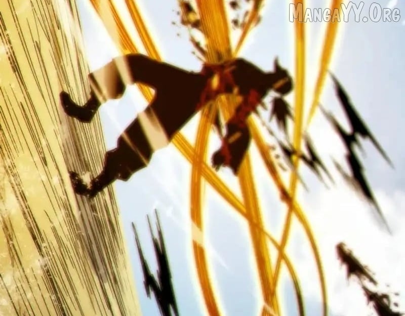 I Rely on My Invincibility to Deal Tons of Damage Passively! Chapter 131 - Page 56