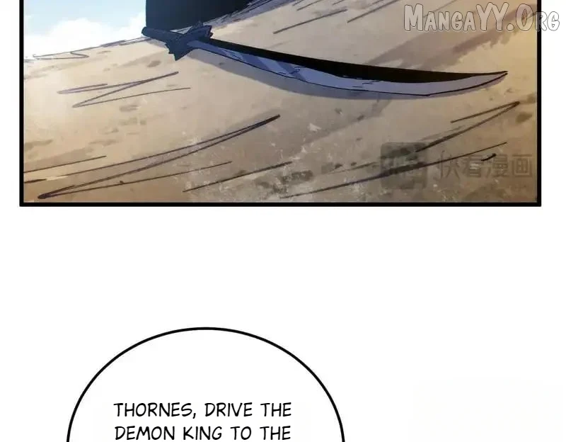 I Rely on My Invincibility to Deal Tons of Damage Passively! Chapter 131 - Page 61