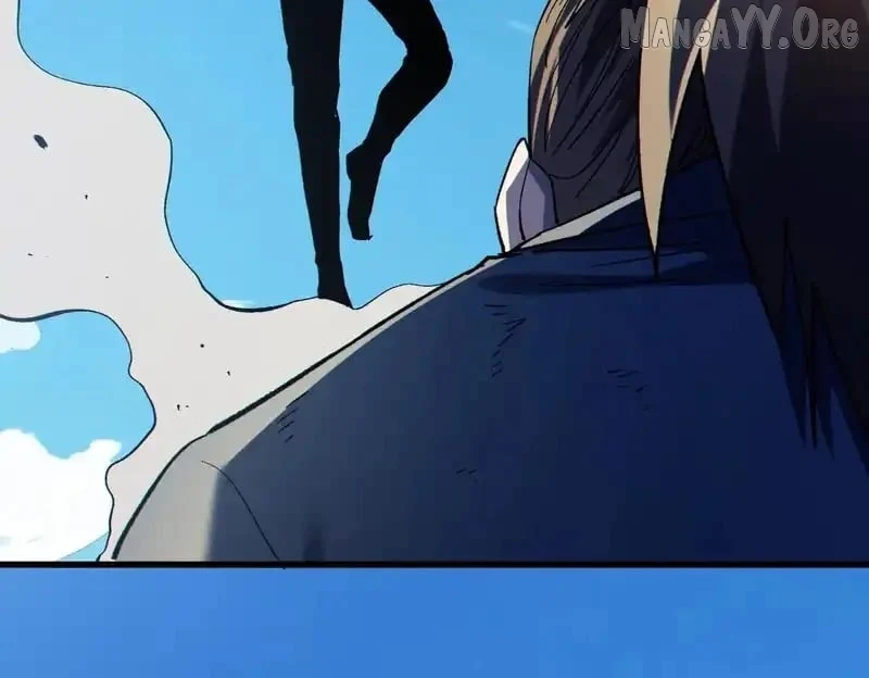 I Rely on My Invincibility to Deal Tons of Damage Passively! Chapter 131 - Page 63