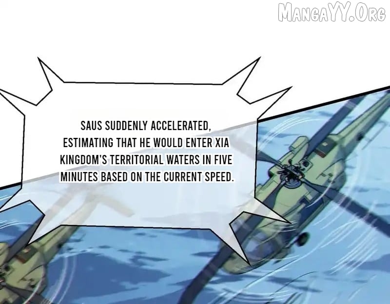 I Rely on My Invincibility to Deal Tons of Damage Passively! Chapter 131 - Page 76