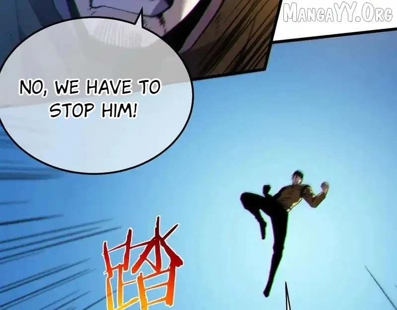 I Rely on My Invincibility to Deal Tons of Damage Passively! Chapter 131 - Page 81