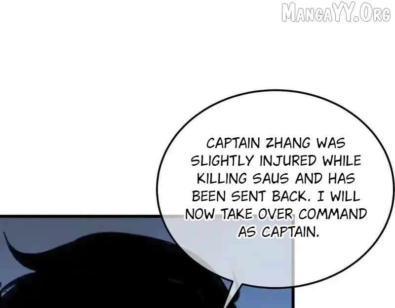 I Rely on My Invincibility to Deal Tons of Damage Passively! Chapter 132 - Page 101