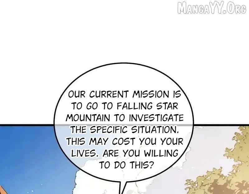 I Rely on My Invincibility to Deal Tons of Damage Passively! Chapter 132 - Page 108