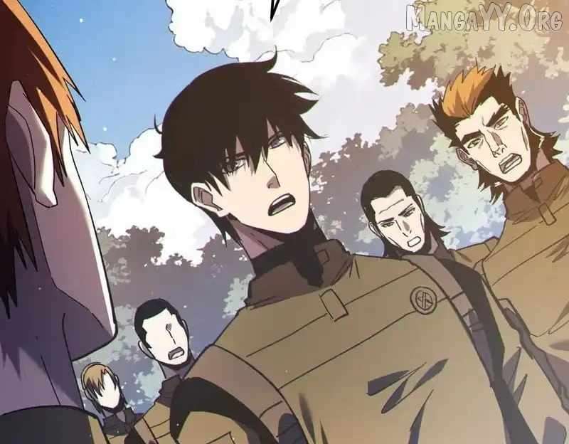 I Rely on My Invincibility to Deal Tons of Damage Passively! Chapter 132 - Page 109