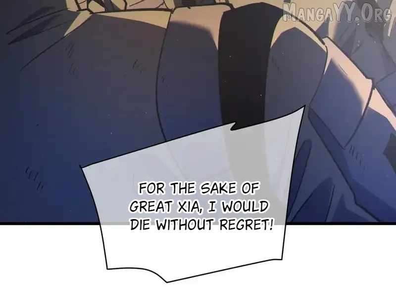 I Rely on My Invincibility to Deal Tons of Damage Passively! Chapter 132 - Page 110