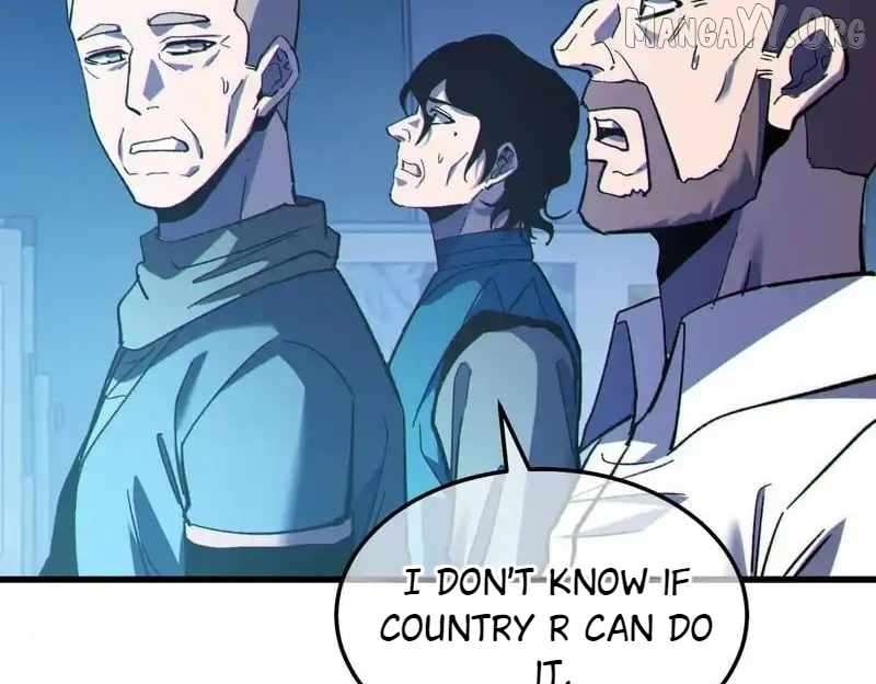 I Rely on My Invincibility to Deal Tons of Damage Passively! Chapter 132 - Page 12