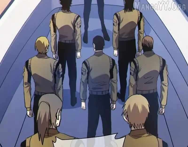 I Rely on My Invincibility to Deal Tons of Damage Passively! Chapter 132 - Page 137