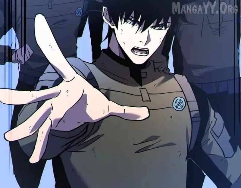 I Rely on My Invincibility to Deal Tons of Damage Passively! Chapter 132 - Page 140