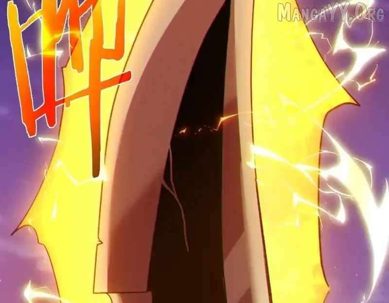 I Rely on My Invincibility to Deal Tons of Damage Passively! Chapter 132 - Page 38