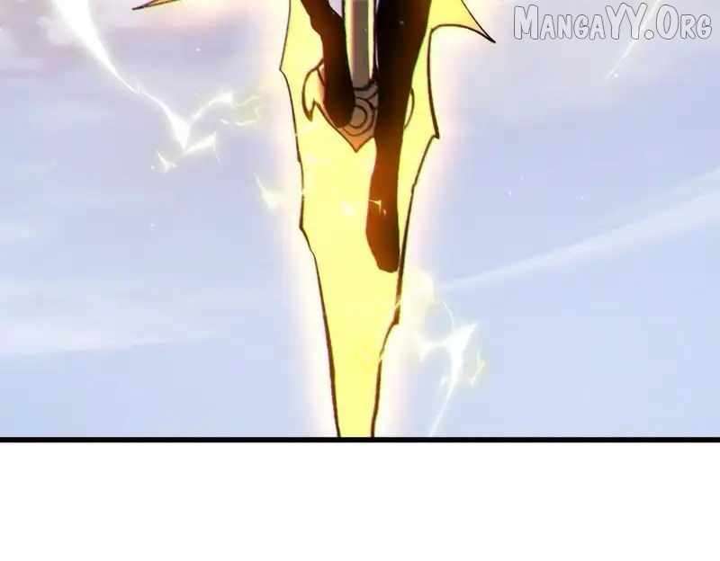 I Rely on My Invincibility to Deal Tons of Damage Passively! Chapter 132 - Page 41