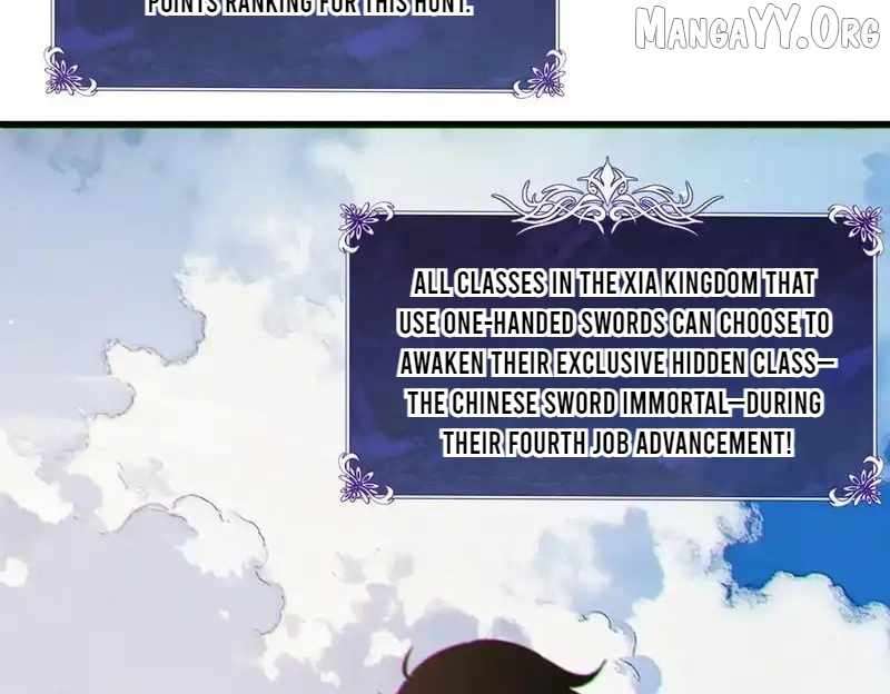 I Rely on My Invincibility to Deal Tons of Damage Passively! Chapter 132 - Page 50