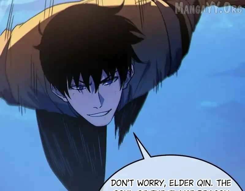 I Rely on My Invincibility to Deal Tons of Damage Passively! Chapter 132 - Page 93