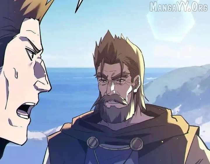 I Rely on My Invincibility to Deal Tons of Damage Passively! Chapter 133 - Page 100