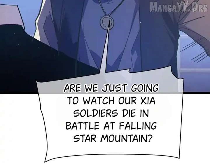 I Rely on My Invincibility to Deal Tons of Damage Passively! Chapter 133 - Page 101