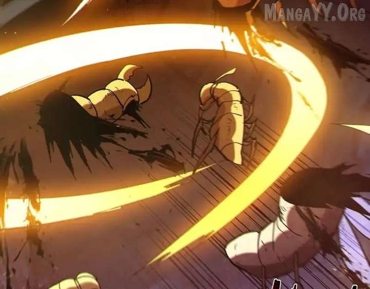 I Rely on My Invincibility to Deal Tons of Damage Passively! Chapter 133 - Page 125