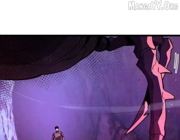 I Rely on My Invincibility to Deal Tons of Damage Passively! Chapter 133 - Page 141