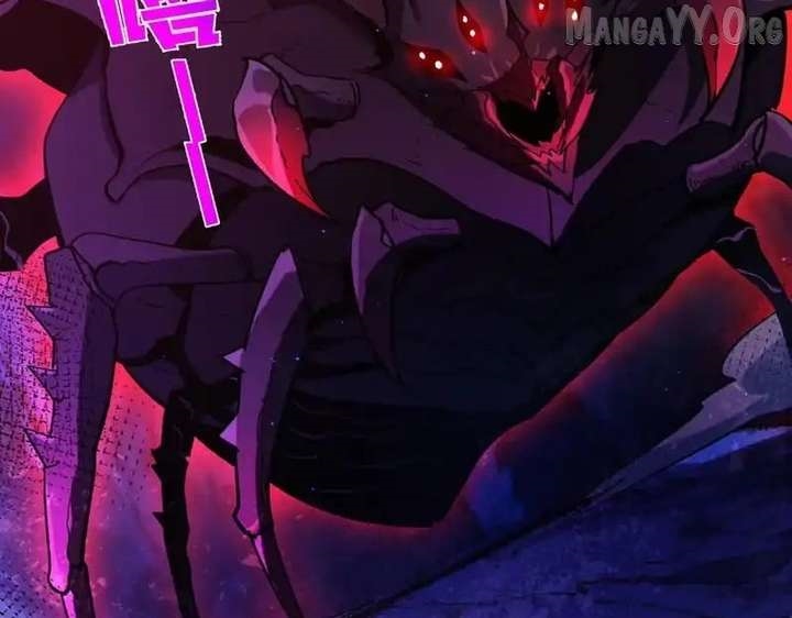 I Rely on My Invincibility to Deal Tons of Damage Passively! Chapter 133 - Page 144