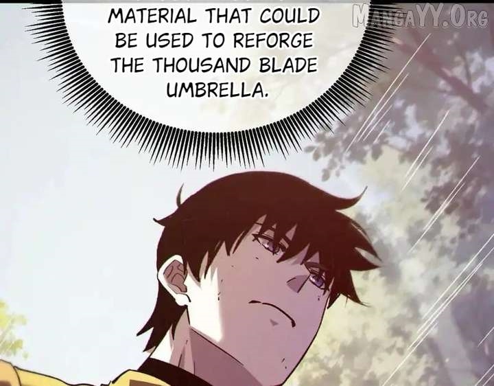 I Rely on My Invincibility to Deal Tons of Damage Passively! Chapter 133 - Page 15