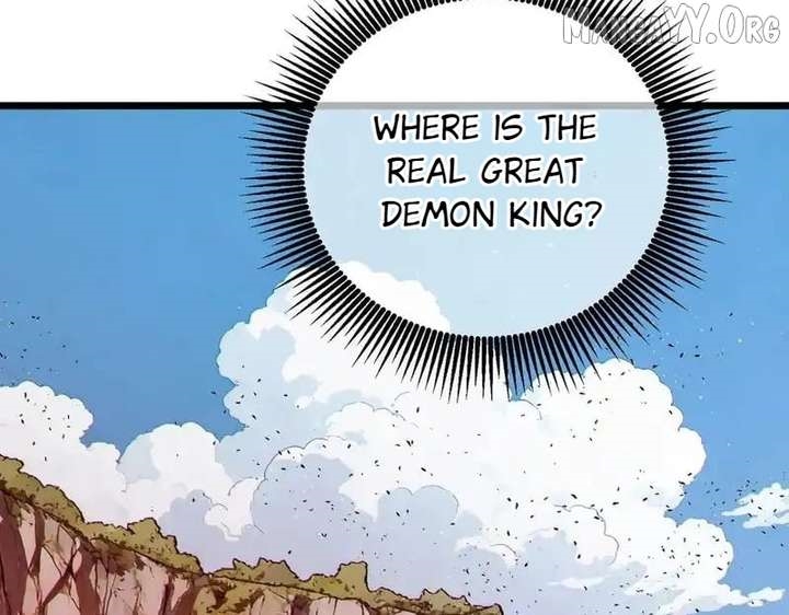 I Rely on My Invincibility to Deal Tons of Damage Passively! Chapter 133 - Page 150