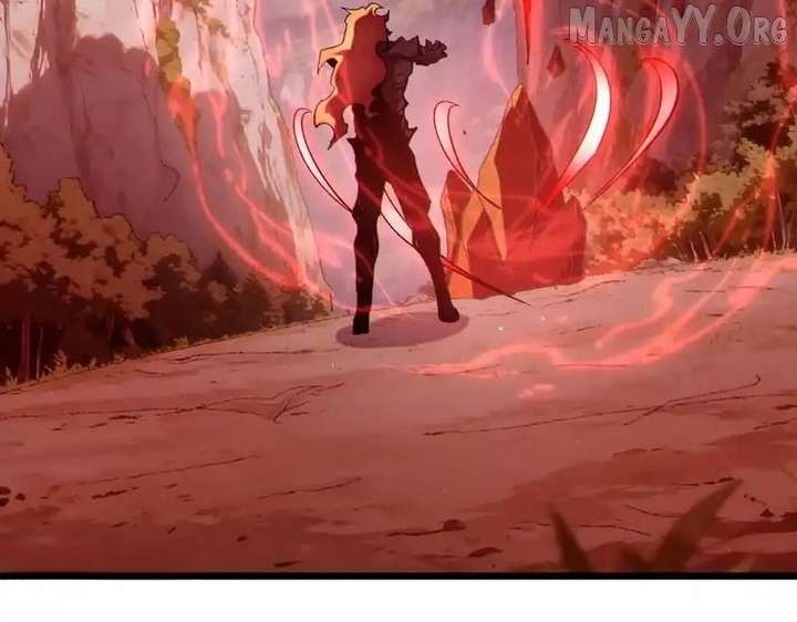 I Rely on My Invincibility to Deal Tons of Damage Passively! Chapter 133 - Page 154