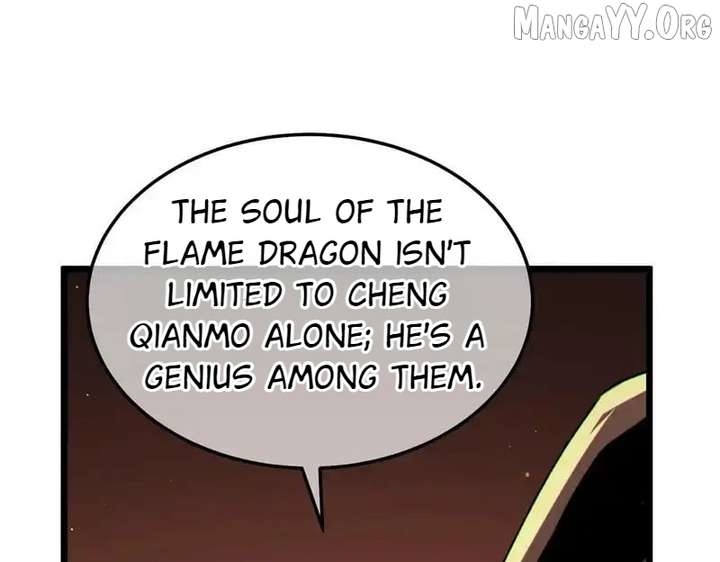 I Rely on My Invincibility to Deal Tons of Damage Passively! Chapter 133 - Page 165