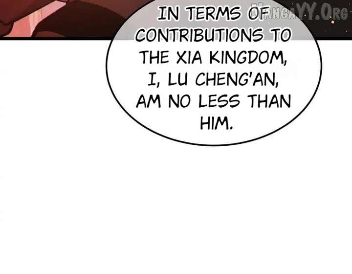 I Rely on My Invincibility to Deal Tons of Damage Passively! Chapter 133 - Page 171