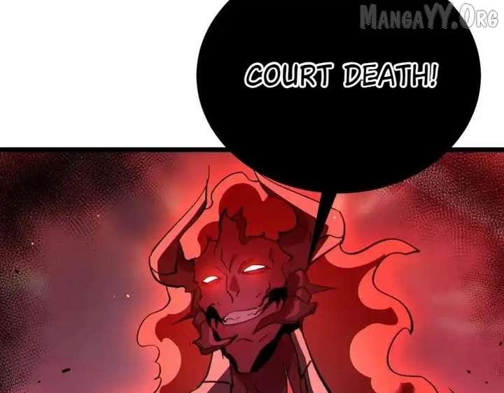 I Rely on My Invincibility to Deal Tons of Damage Passively! Chapter 133 - Page 178