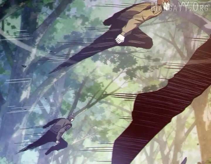 I Rely on My Invincibility to Deal Tons of Damage Passively! Chapter 133 - Page 2