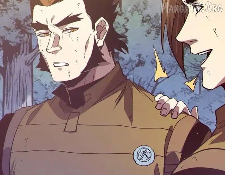 I Rely on My Invincibility to Deal Tons of Damage Passively! Chapter 133 - Page 41