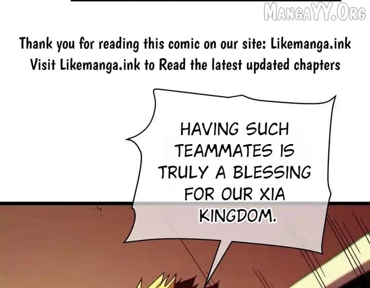 I Rely on My Invincibility to Deal Tons of Damage Passively! Chapter 133 - Page 45