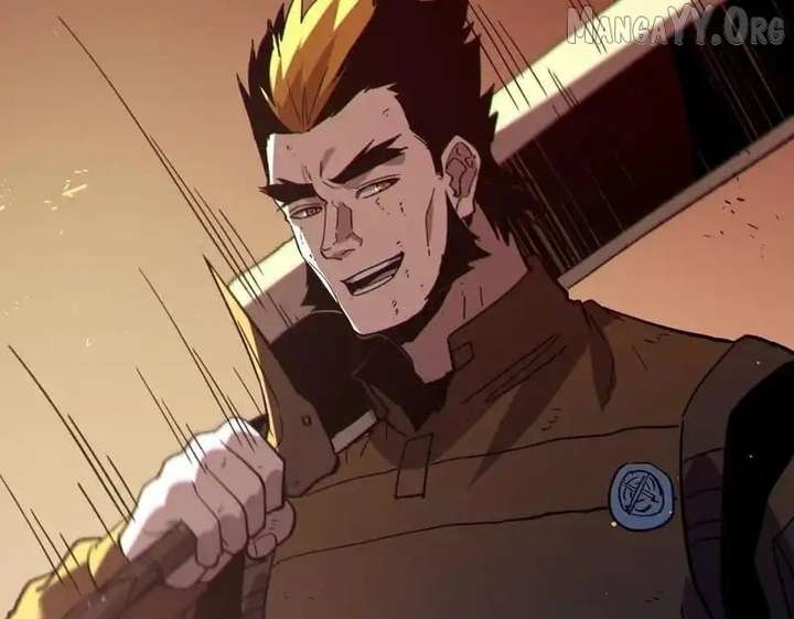 I Rely on My Invincibility to Deal Tons of Damage Passively! Chapter 133 - Page 46