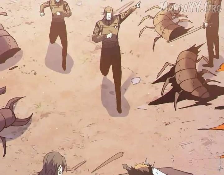 I Rely on My Invincibility to Deal Tons of Damage Passively! Chapter 133 - Page 49