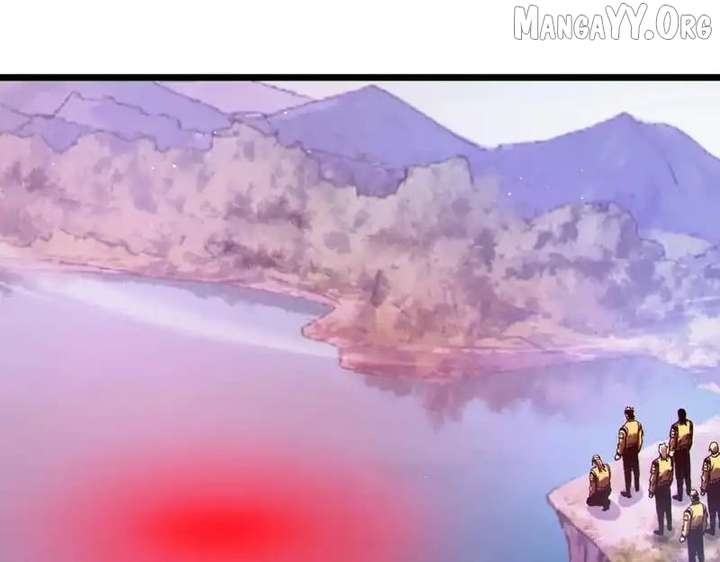 I Rely on My Invincibility to Deal Tons of Damage Passively! Chapter 133 - Page 58