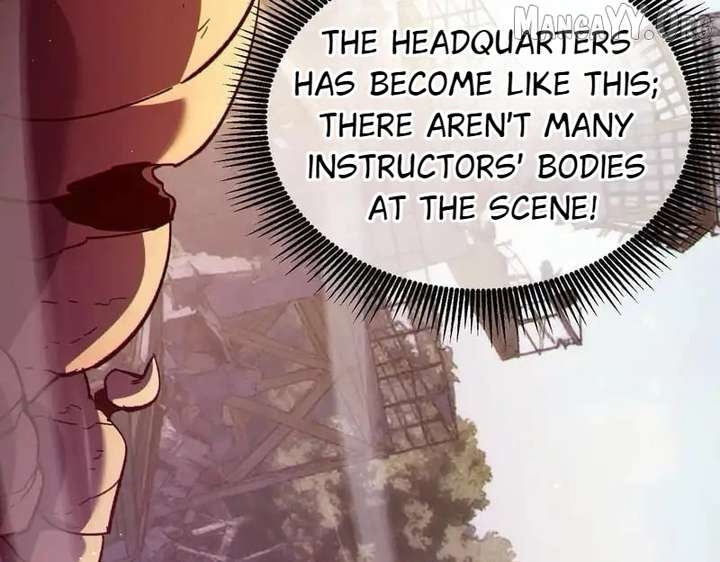 I Rely on My Invincibility to Deal Tons of Damage Passively! Chapter 133 - Page 64