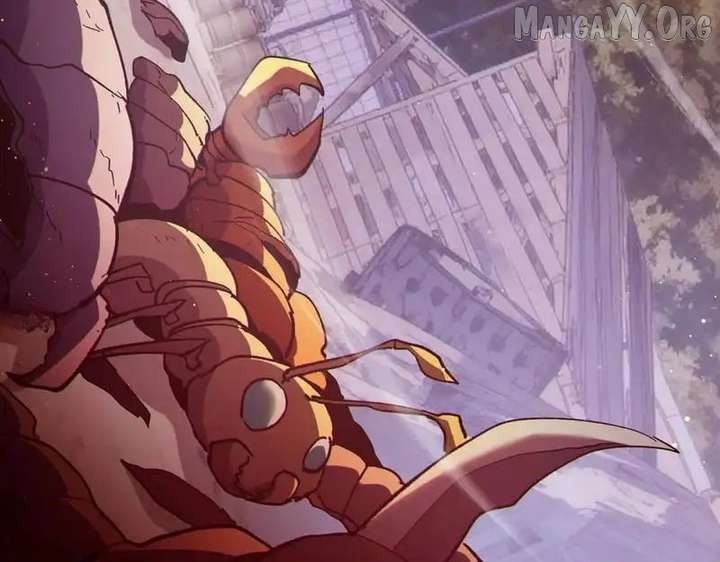 I Rely on My Invincibility to Deal Tons of Damage Passively! Chapter 133 - Page 66