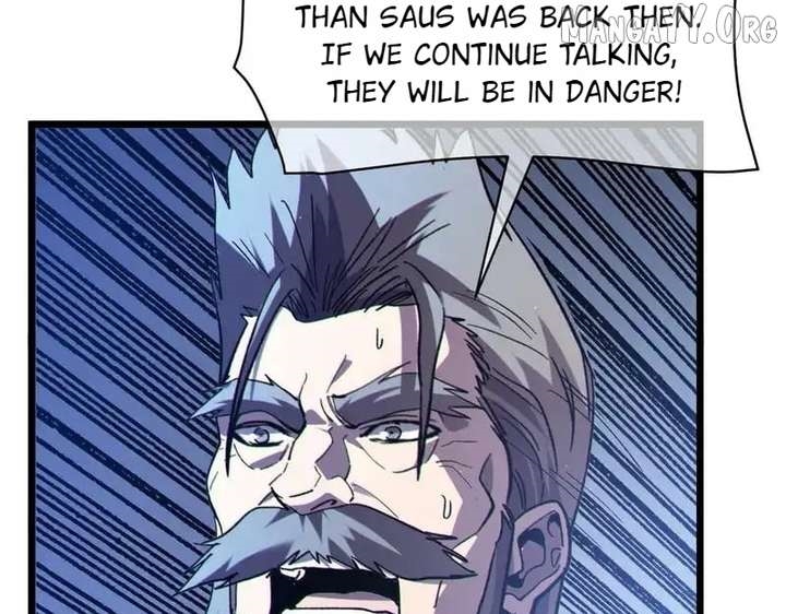 I Rely on My Invincibility to Deal Tons of Damage Passively! Chapter 133 - Page 81