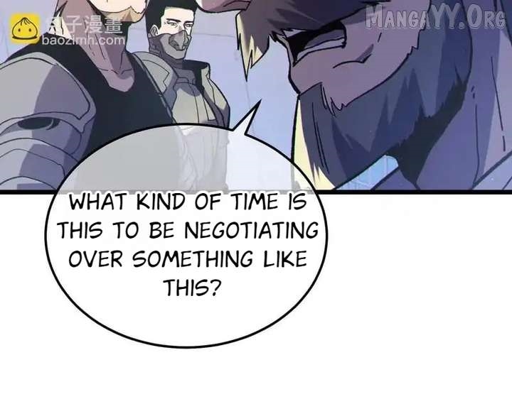 I Rely on My Invincibility to Deal Tons of Damage Passively! Chapter 133 - Page 88