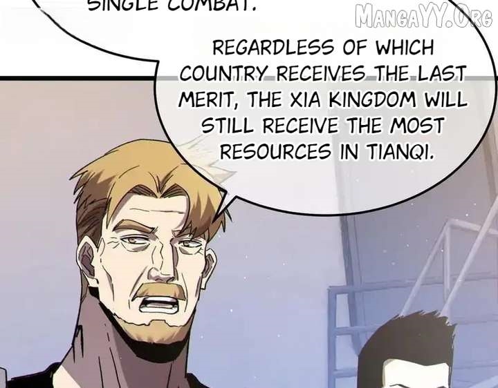 I Rely on My Invincibility to Deal Tons of Damage Passively! Chapter 133 - Page 93