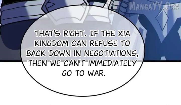 I Rely on My Invincibility to Deal Tons of Damage Passively! Chapter 133 - Page 95