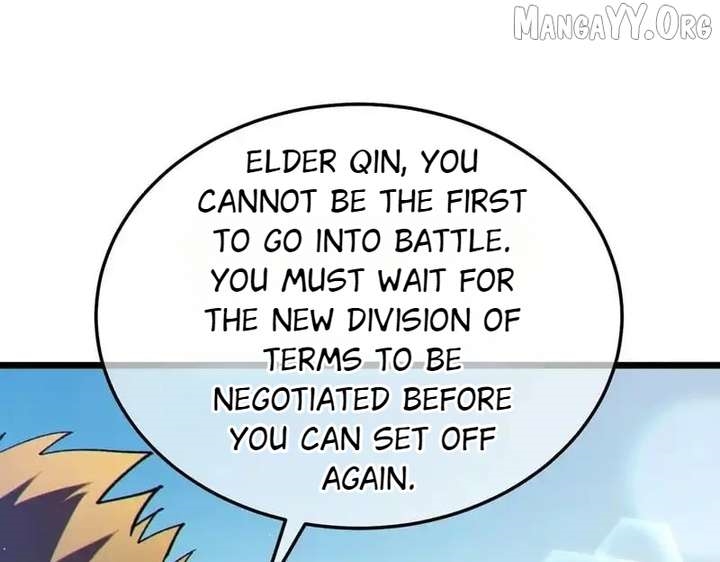 I Rely on My Invincibility to Deal Tons of Damage Passively! Chapter 133 - Page 99