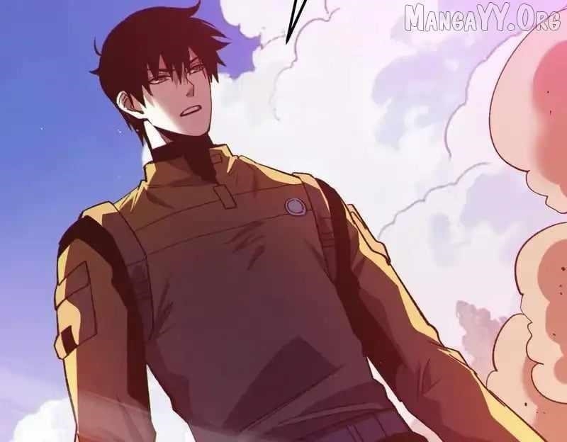 I Rely on My Invincibility to Deal Tons of Damage Passively! Chapter 134 - Page 101