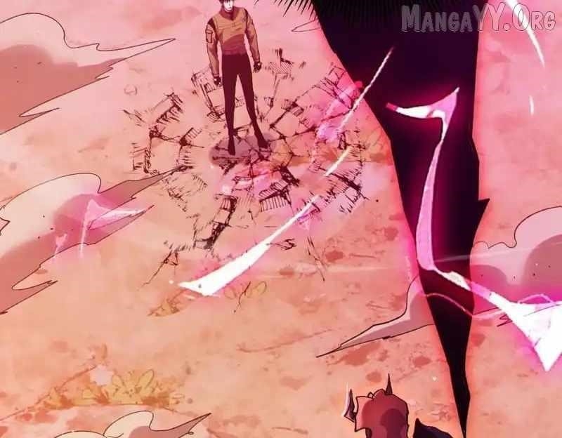 I Rely on My Invincibility to Deal Tons of Damage Passively! Chapter 134 - Page 107